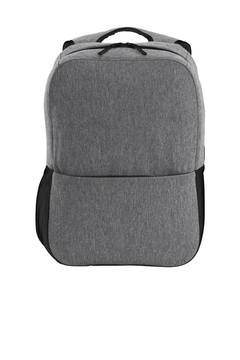 Load image into Gallery viewer, Port Authority  Access Square Backpack. BG218
