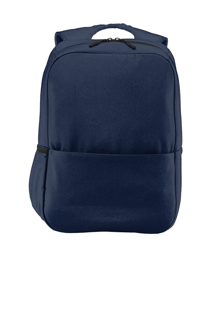 Load image into Gallery viewer, Port Authority  Access Square Backpack. BG218
