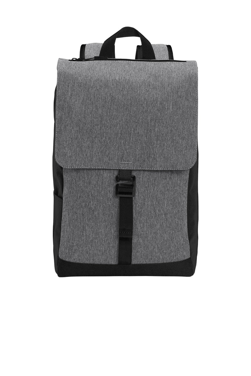 Load image into Gallery viewer, Port Authority  Access Rucksack. BG219
