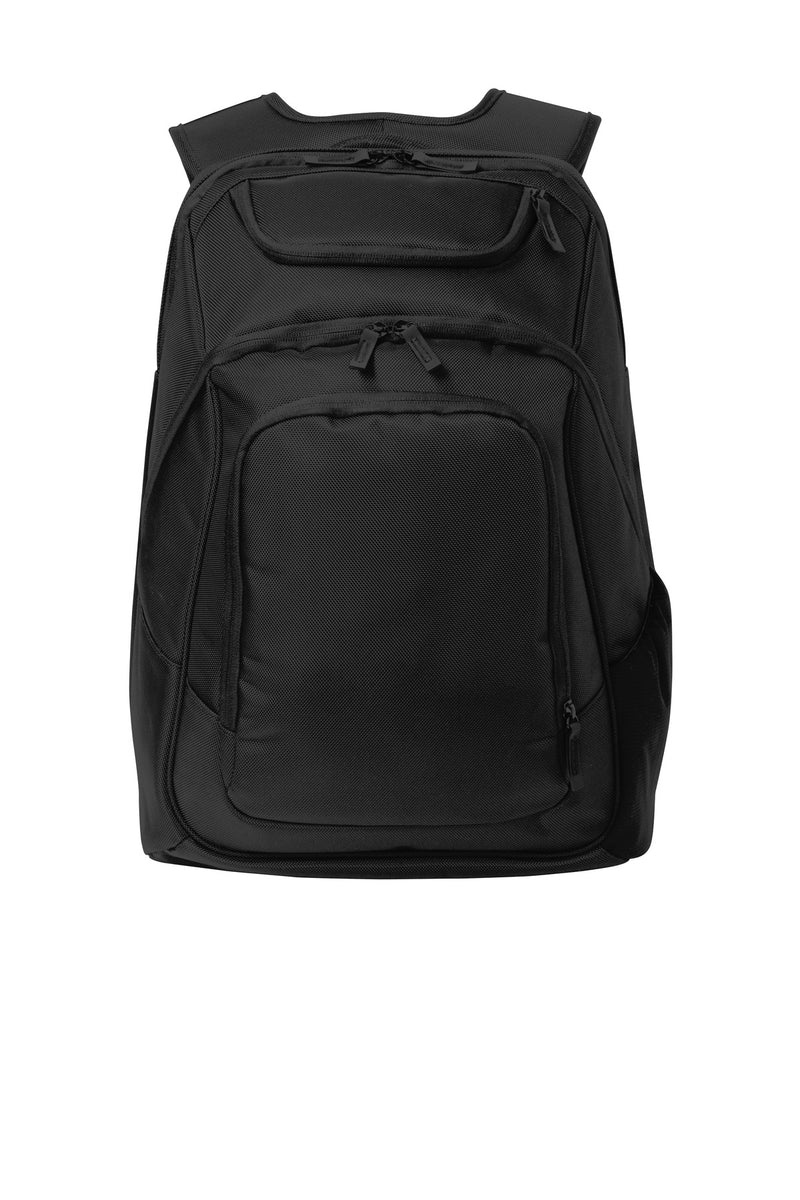 Load image into Gallery viewer, Port Authority  Exec Backpack. BG223
