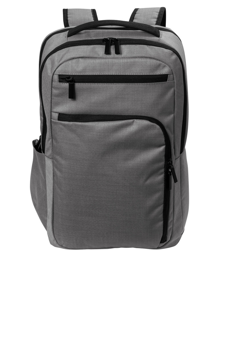 Load image into Gallery viewer, Port Authority Impact Tech Backpack BG225
