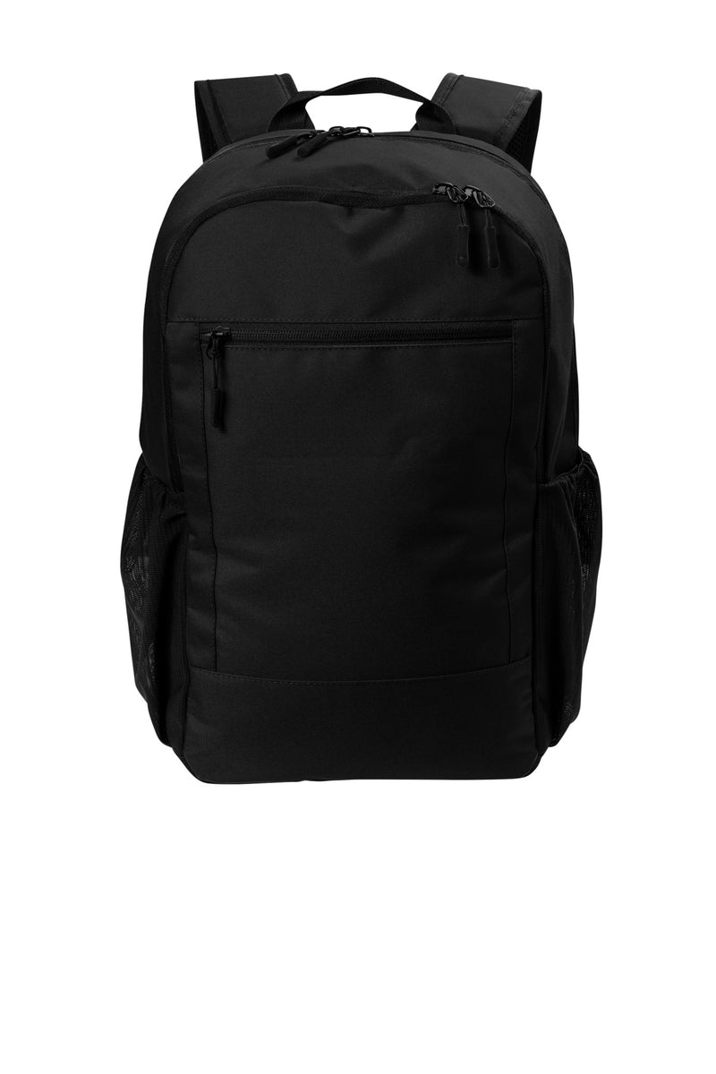 Load image into Gallery viewer, Port Authority Daily Commute Backpack  BG226

