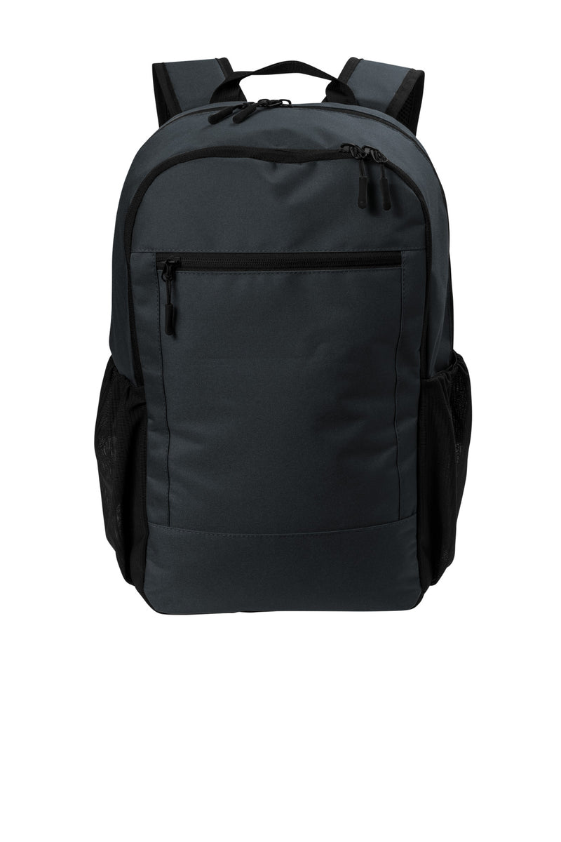 Load image into Gallery viewer, Port Authority Daily Commute Backpack  BG226
