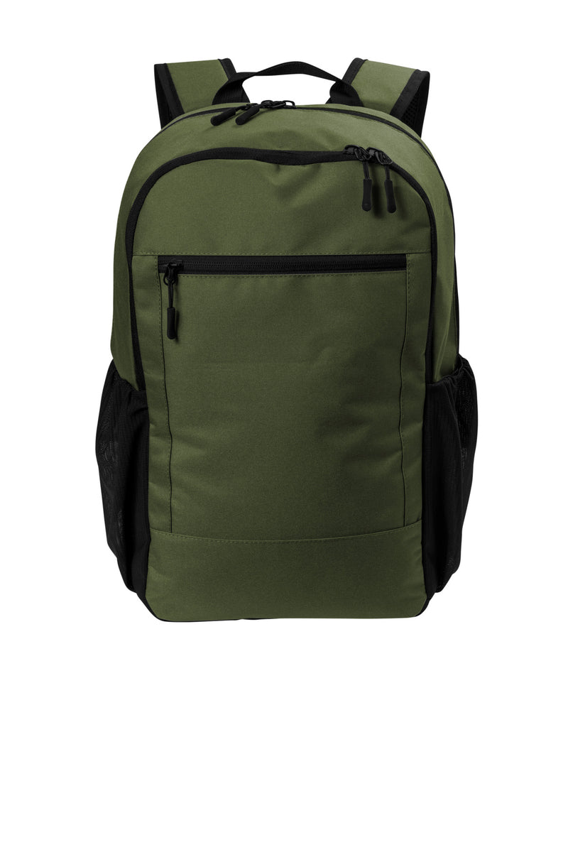 Load image into Gallery viewer, Port Authority Daily Commute Backpack  BG226
