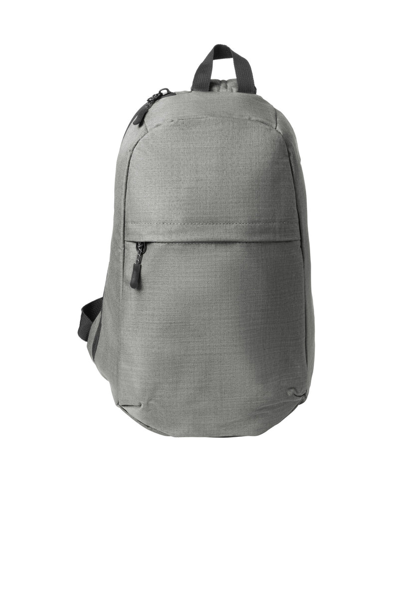 Load image into Gallery viewer, Port Authority Crossbody Backpack BG228
