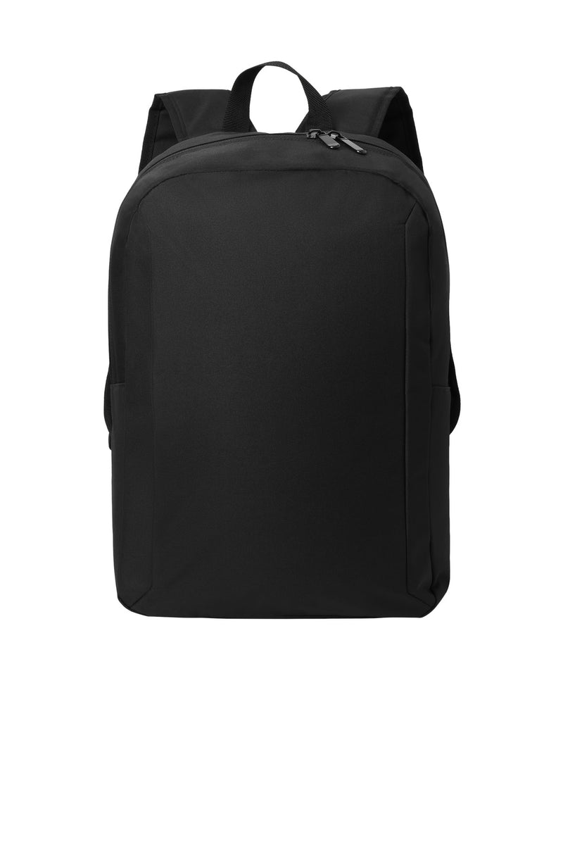 Load image into Gallery viewer, Port Authority Modern Backpack BG231
