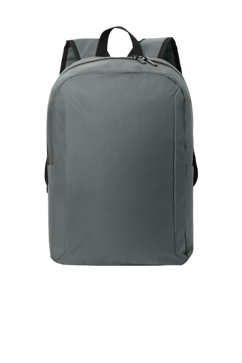 Load image into Gallery viewer, Port Authority Modern Backpack BG231
