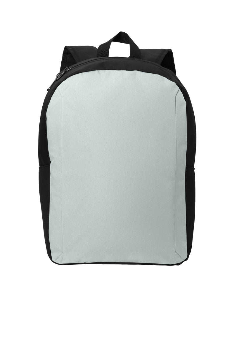 Load image into Gallery viewer, Port Authority Modern Backpack BG231

