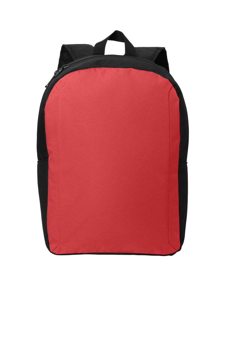 Load image into Gallery viewer, Port Authority Modern Backpack BG231
