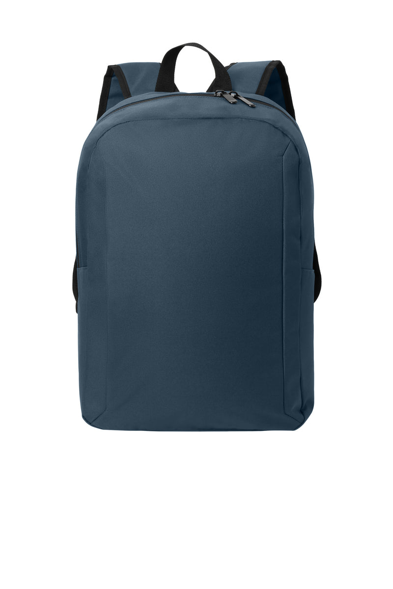 Load image into Gallery viewer, Port Authority Modern Backpack BG231
