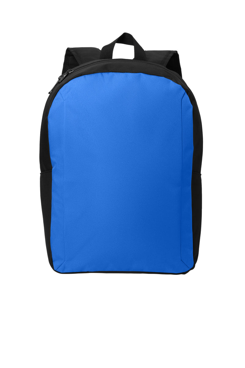 Load image into Gallery viewer, Port Authority Modern Backpack BG231
