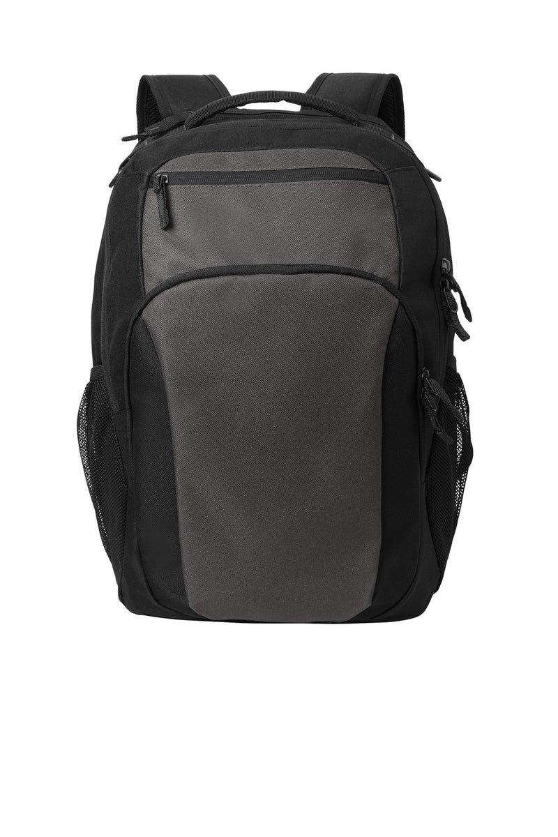 Load image into Gallery viewer, Port Authority Transport Backpack BG232
