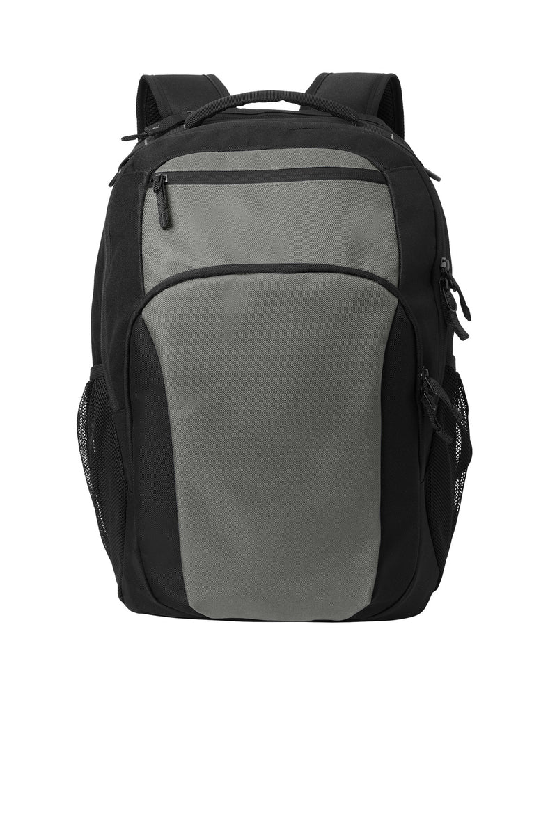 Load image into Gallery viewer, Port Authority Transport Backpack BG232
