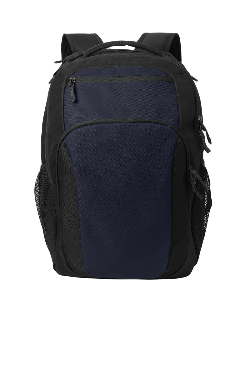 Load image into Gallery viewer, Port Authority Transport Backpack BG232
