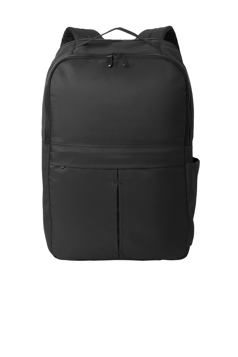 Load image into Gallery viewer, Port Authority Matte Backpack BG235
