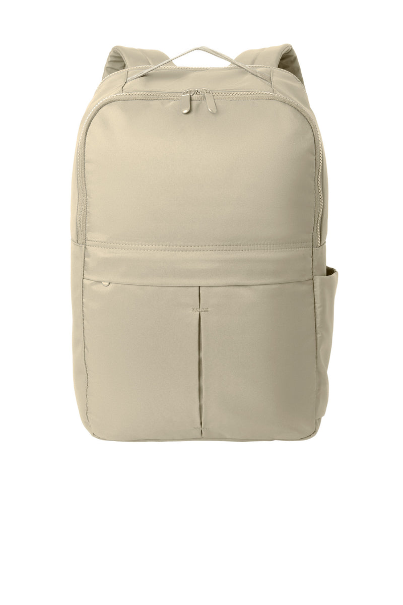 Load image into Gallery viewer, Port Authority Matte Backpack BG235
