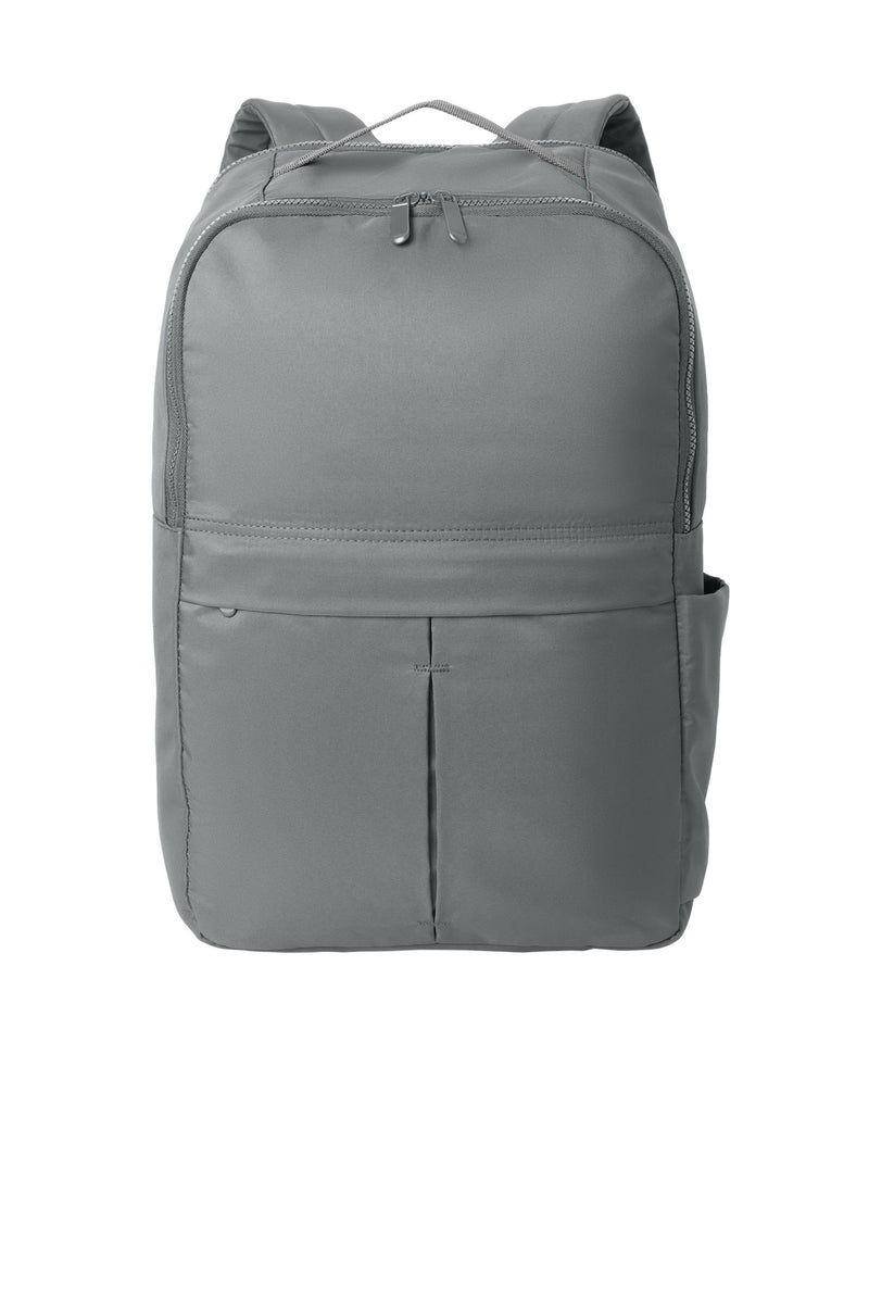 Load image into Gallery viewer, Port Authority Matte Backpack BG235
