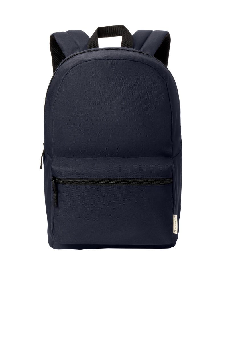 Load image into Gallery viewer, Port Authority C-FREE Recycled Backpack BG270
