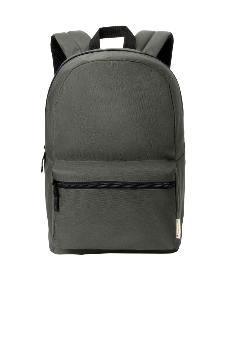 Load image into Gallery viewer, Port Authority C-FREE Recycled Backpack BG270
