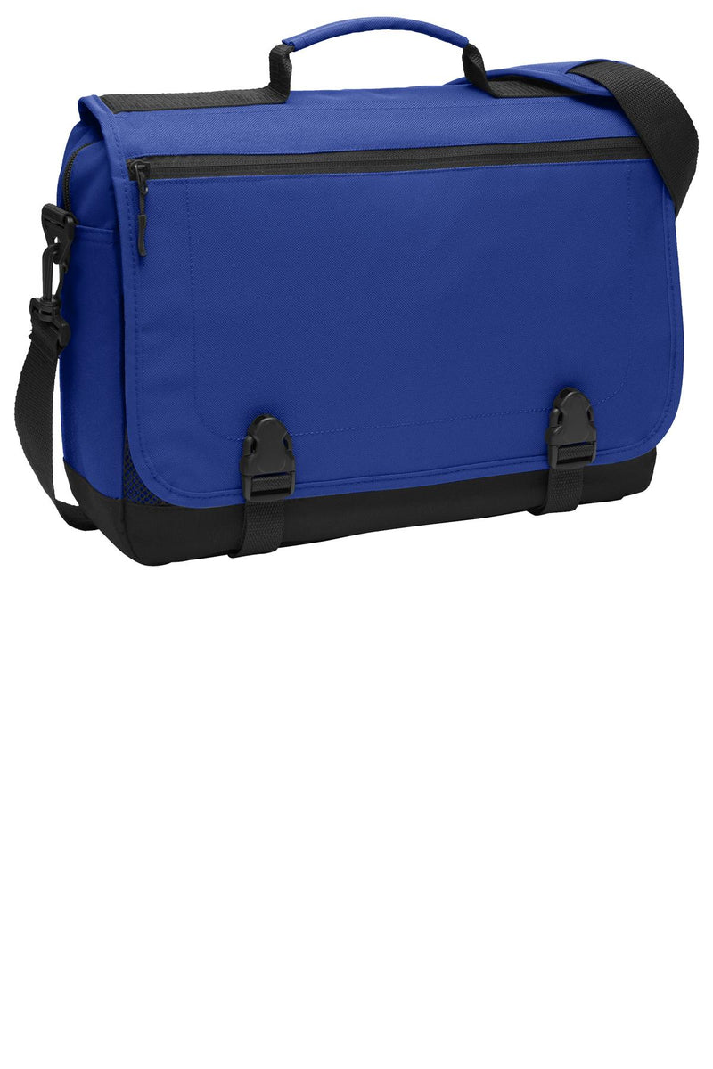 Load image into Gallery viewer, Port Authority Messenger Briefcase. BG304
