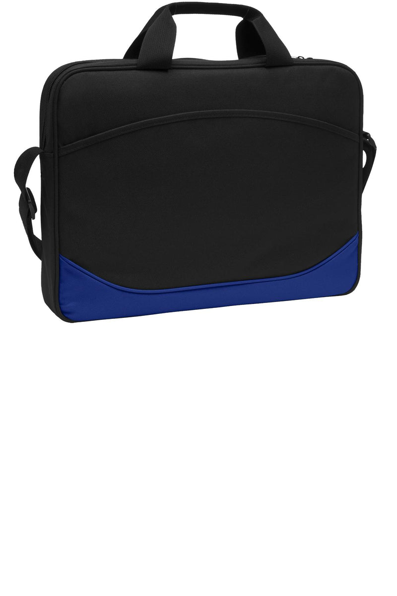 Load image into Gallery viewer, Port Authority Value Computer Case. BG305

