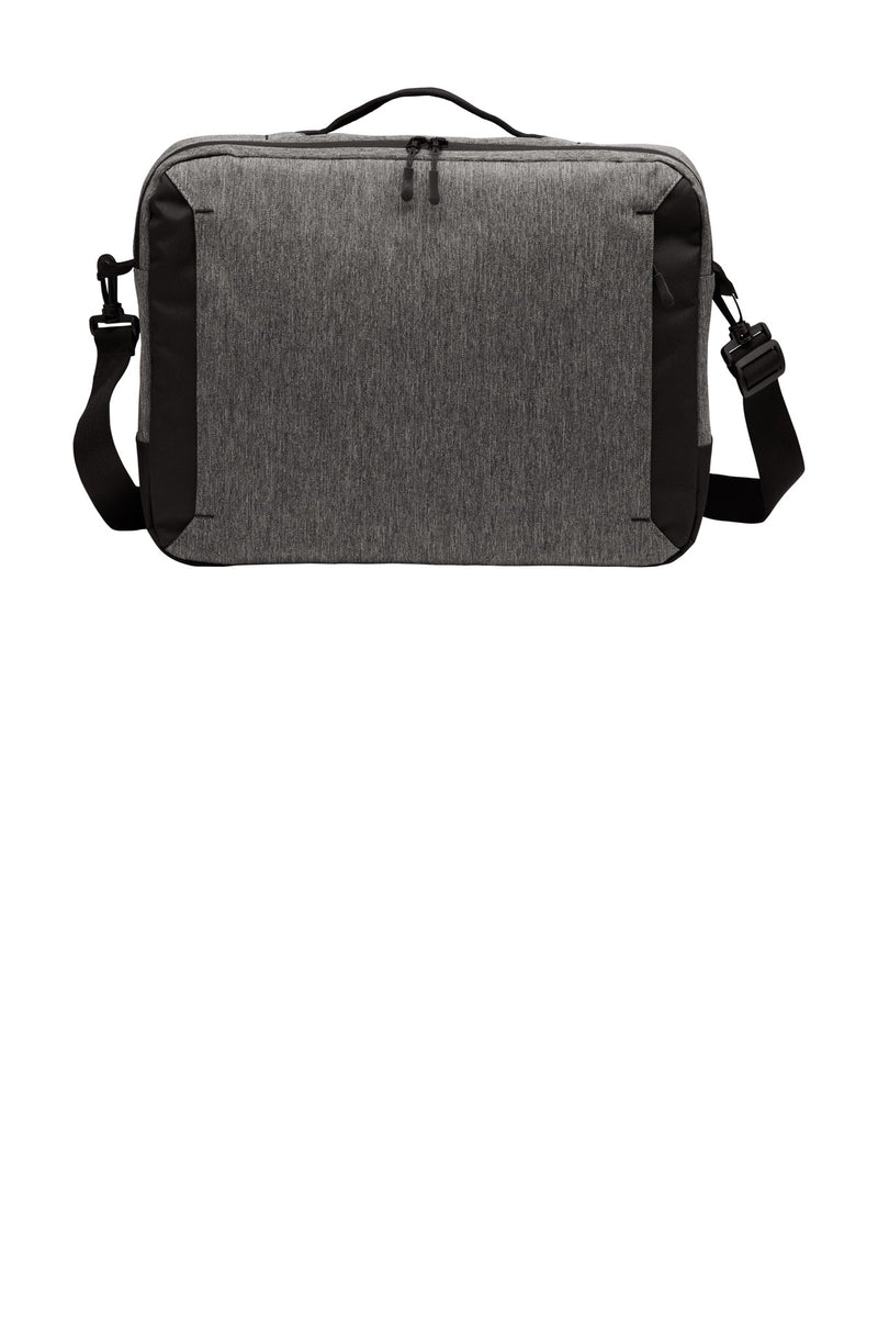 Load image into Gallery viewer, Port Authority  Vector Briefcase. BG309
