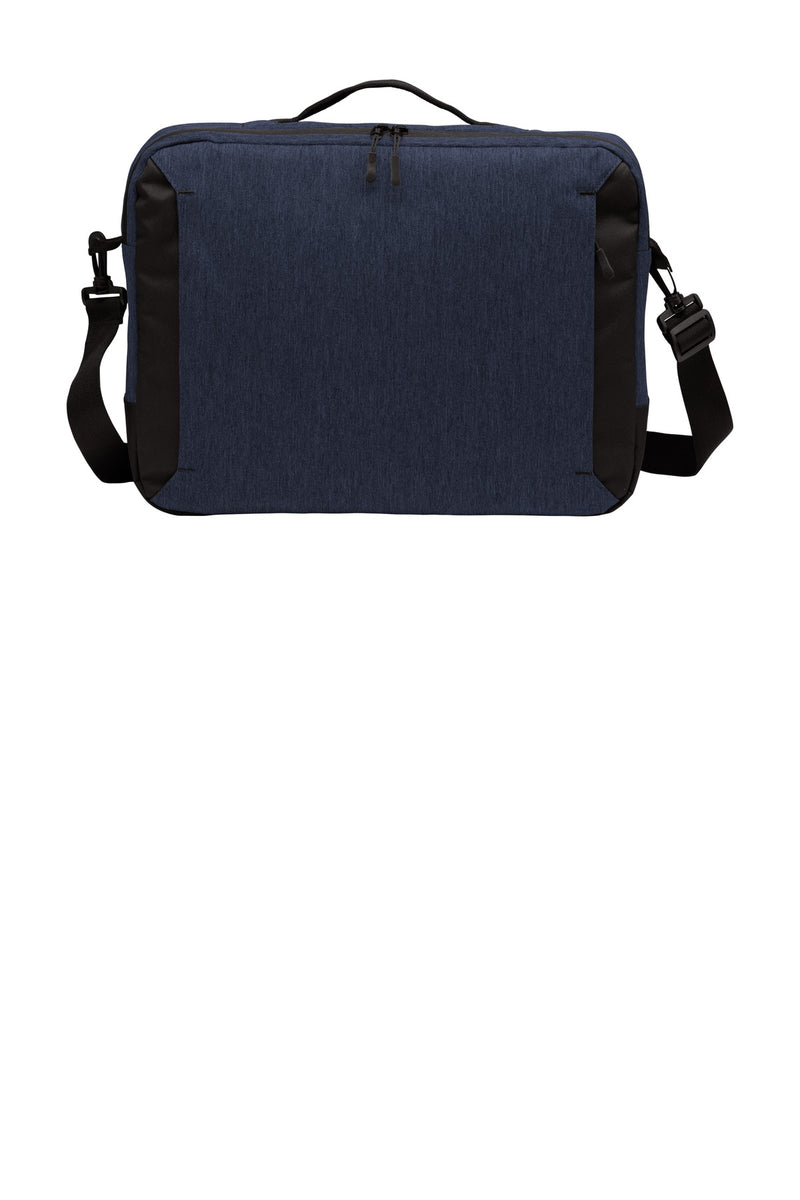 Load image into Gallery viewer, Port Authority  Vector Briefcase. BG309
