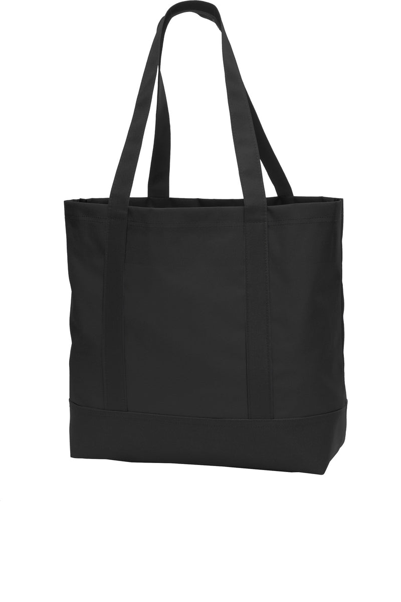 Load image into Gallery viewer, Port Authority Day Tote. BG406
