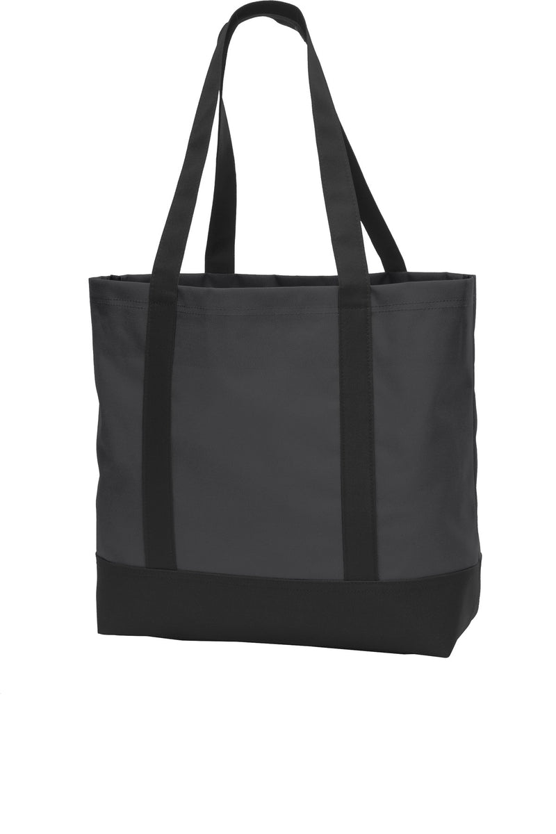 Load image into Gallery viewer, Port Authority Day Tote. BG406
