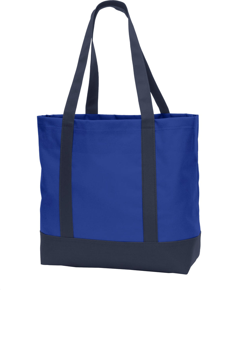 Load image into Gallery viewer, Port Authority Day Tote. BG406

