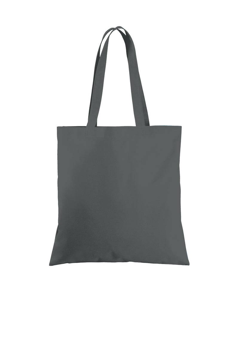 Load image into Gallery viewer, Port Authority Document Tote. BG408
