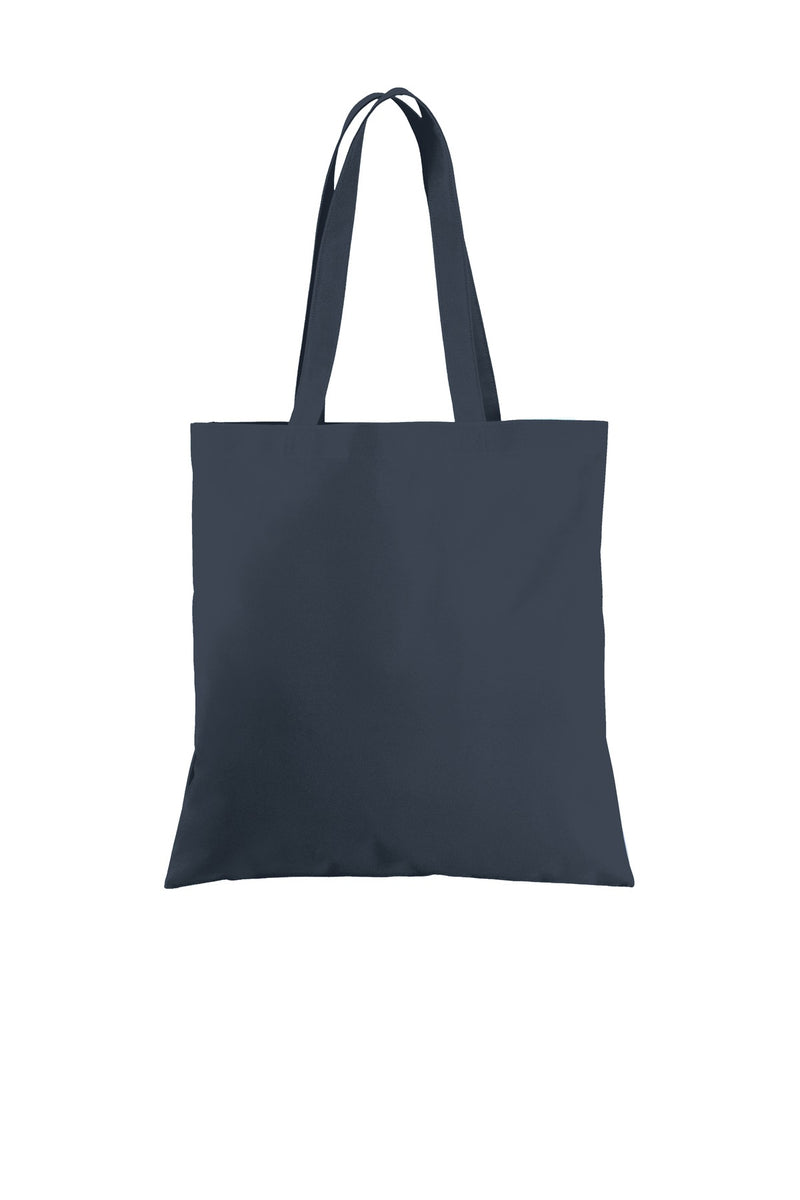 Load image into Gallery viewer, Port Authority Document Tote. BG408
