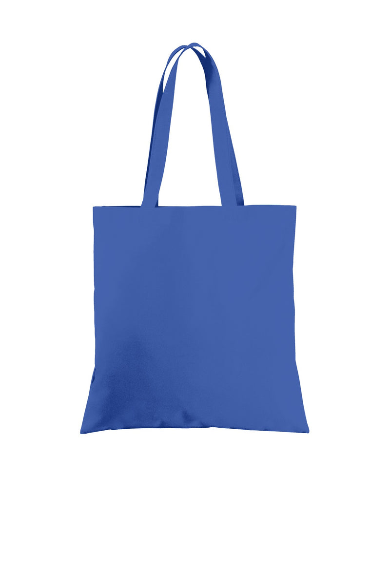 Load image into Gallery viewer, Port Authority Document Tote. BG408
