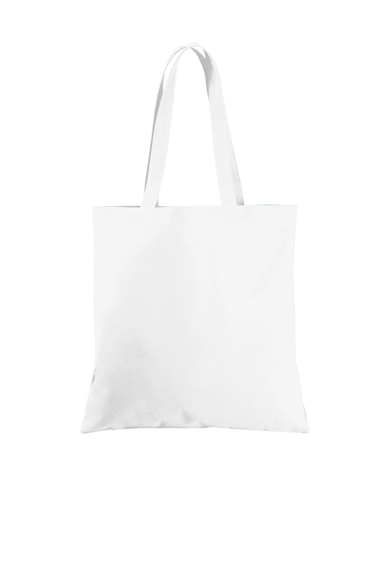 Load image into Gallery viewer, Port Authority Document Tote. BG408
