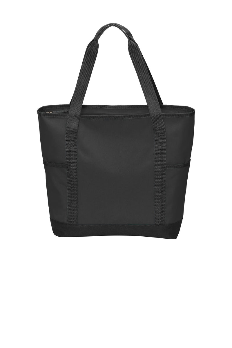 Load image into Gallery viewer, Port Authority On-The-Go Tote. BG411
