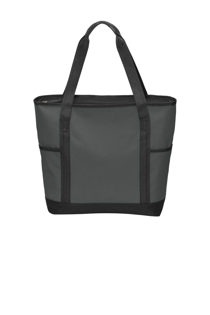 Load image into Gallery viewer, Port Authority On-The-Go Tote. BG411
