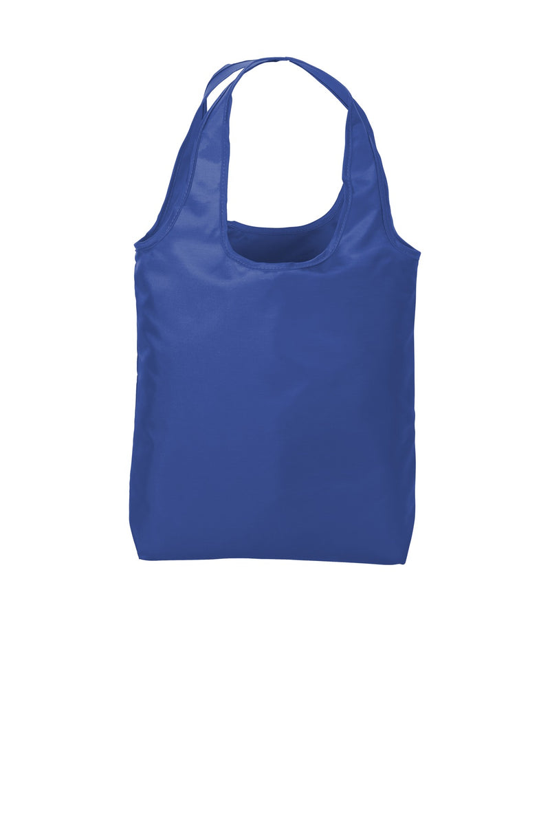 Load image into Gallery viewer, Port Authority  Ultra-Core Shopper Tote BG416
