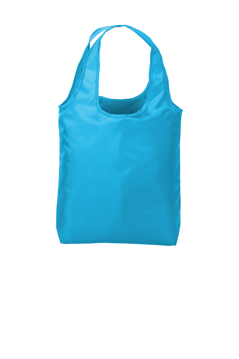 Load image into Gallery viewer, Port Authority  Ultra-Core Shopper Tote BG416

