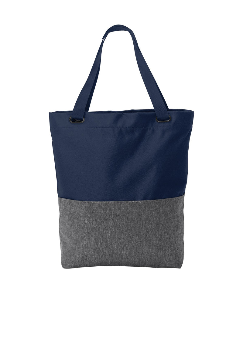 Load image into Gallery viewer, Port Authority  Access Convertible Tote. BG418

