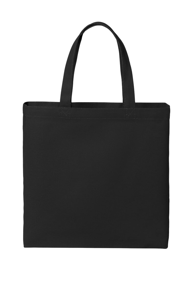 Load image into Gallery viewer, Port Authority Cotton Canvas Tote BG424
