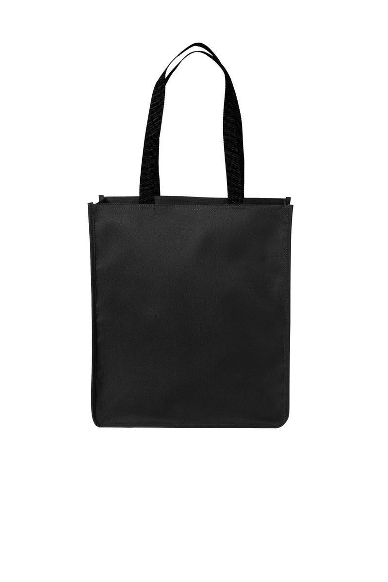 Load image into Gallery viewer, Port Authority Upright Essential Tote BG431
