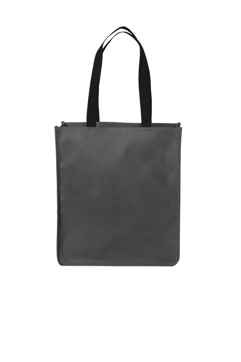 Load image into Gallery viewer, Port Authority Upright Essential Tote BG431
