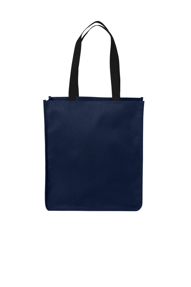 Load image into Gallery viewer, Port Authority Upright Essential Tote BG431
