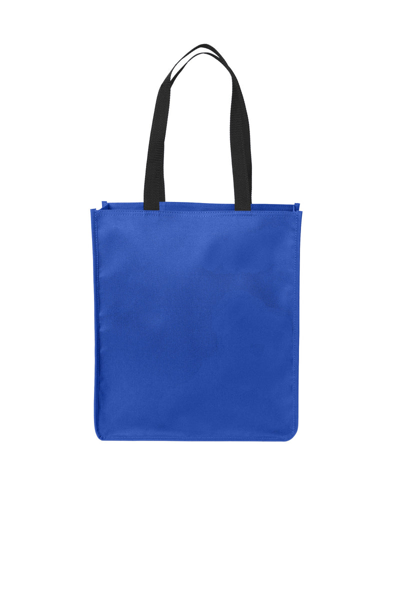 Load image into Gallery viewer, Port Authority Upright Essential Tote BG431
