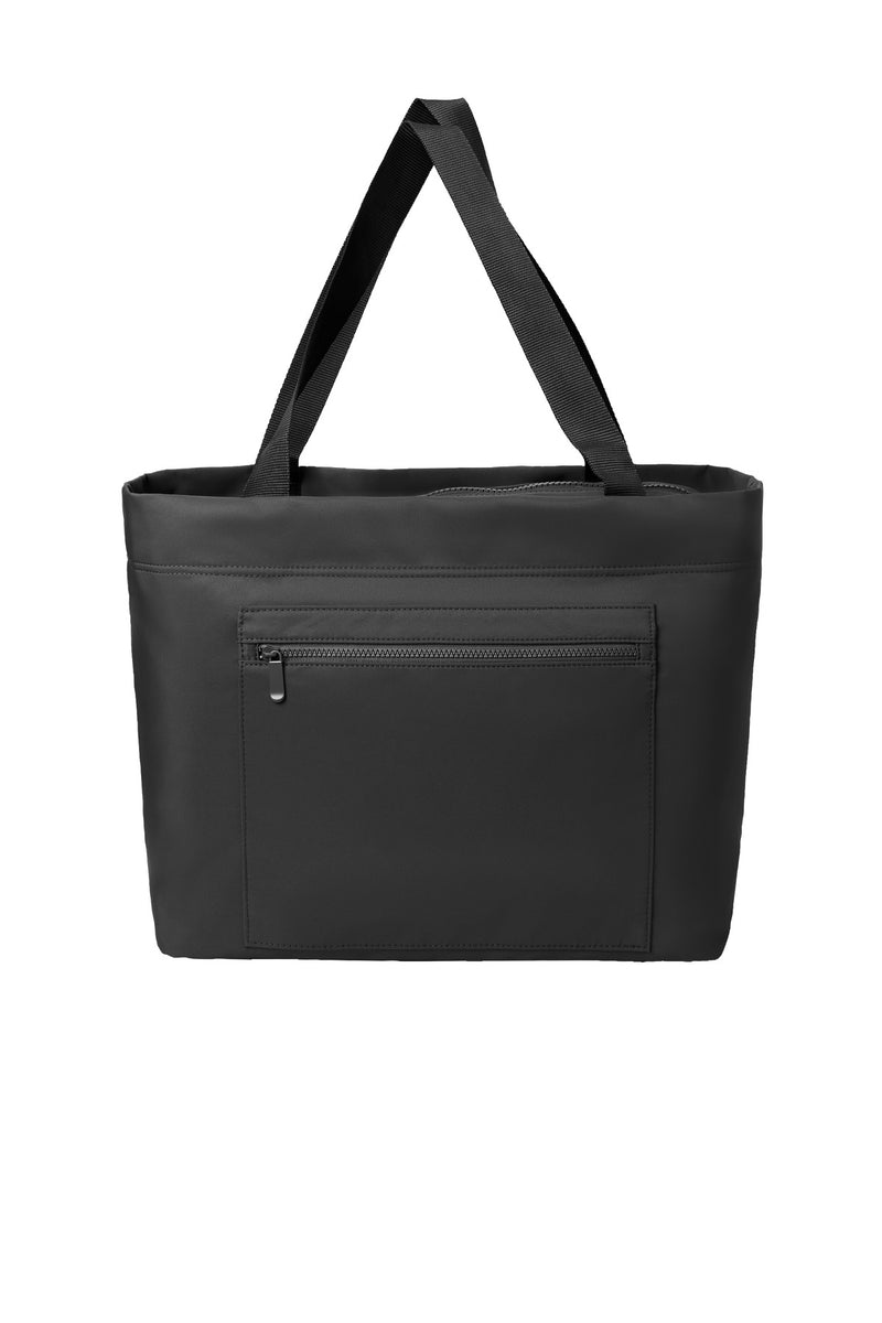 Load image into Gallery viewer, Port Authority Matte Carryall Tote BG435
