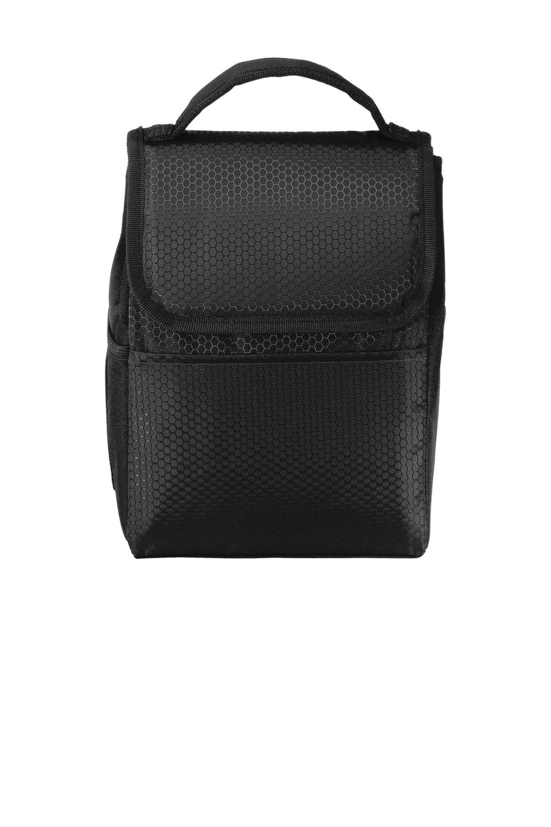 Load image into Gallery viewer, Port Authority Lunch Bag Cooler. BG500
