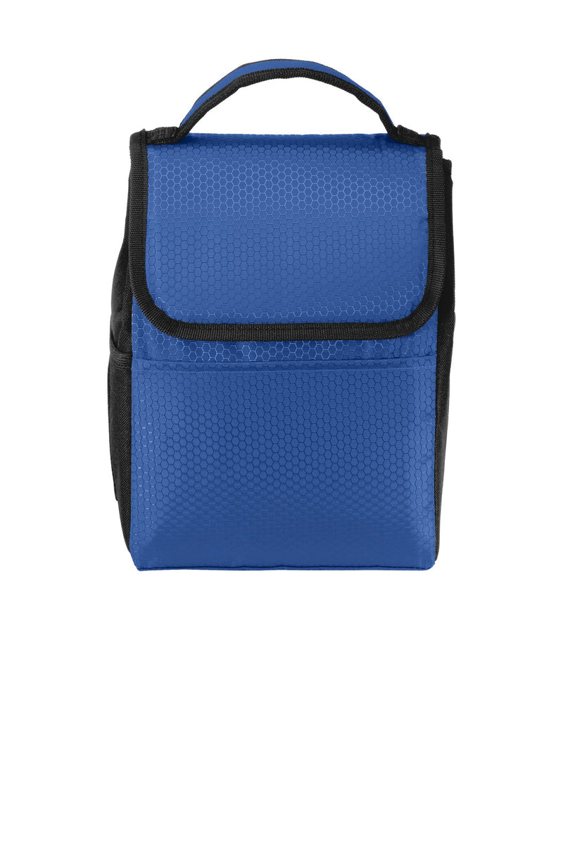 Load image into Gallery viewer, Port Authority Lunch Bag Cooler. BG500
