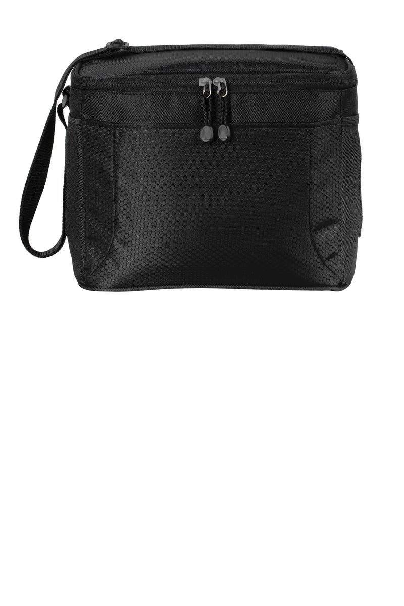 Load image into Gallery viewer, Port Authority 12-Can Cube Cooler. BG513

