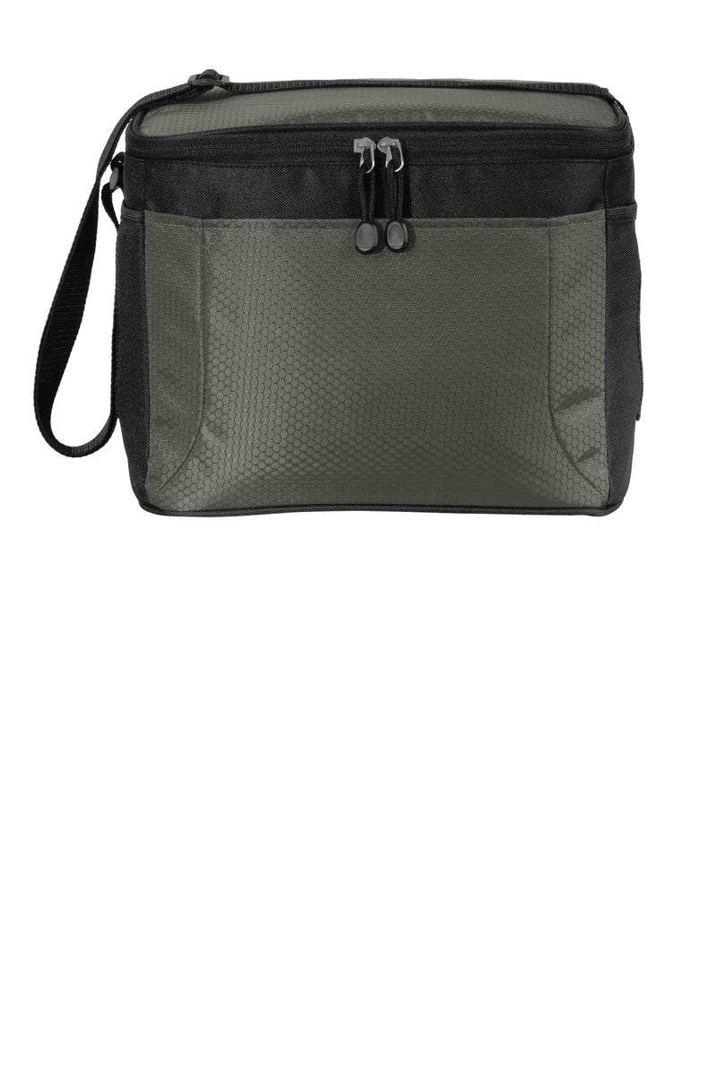 Load image into Gallery viewer, Port Authority 12-Can Cube Cooler. BG513
