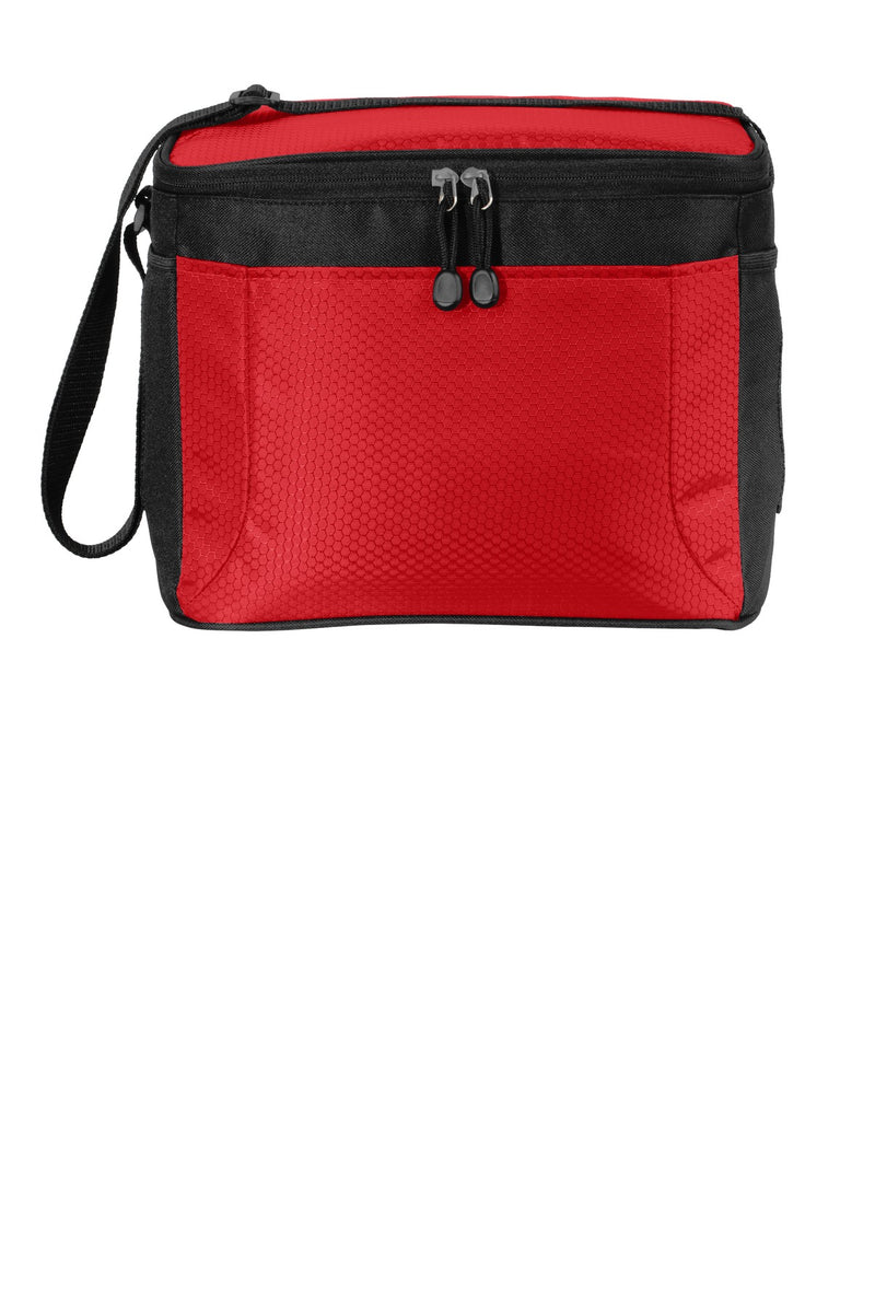 Load image into Gallery viewer, Port Authority 12-Can Cube Cooler. BG513
